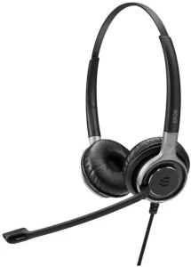 EPOS | SENNHEISER IMPACT SC 662 Wired OE Headset Black
