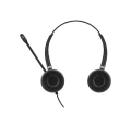 EPOS | SENNHEISER IMPACT SC 662 Wired OE Headset Black