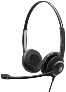 EPOS | SENNHEISER IMPACT SC 262 Wired OE Headset Black