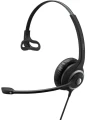 EPOS | SENNHEISER IMPACT SC 230 USB MS II Wired OE Headset Black