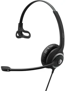 EPOS | SENNHEISER IMPACT SC 230 USB MS II Wired OE Headset Black