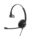 EPOS | SENNHEISER IMPACT SC 230 USB MS II Wired OE Headset Black