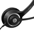 EPOS | SENNHEISER IMPACT SC 230 USB MS II Wired OE Headset Black