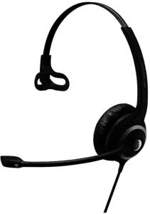 EPOS | SENNHEISER IMPACT SC 238 Wired OE Headset Black
