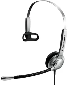 EPOS | SENNHEISER SH 335 Mono Wired OE Headset Silver
