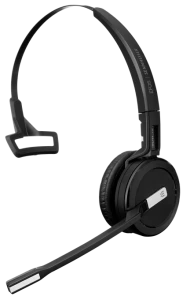 EPOS | SENNHEISER IMPACT SDW 5011 DECT OE Headset Black