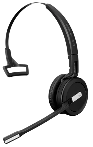 EPOS | SENNHEISER IMPACT SDW 5011 DECT OE Headset Black
