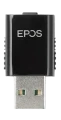 EPOS | SENNHEISER IMPACT SDW 5011 DECT OE Headset Black