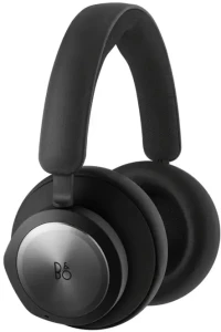Bang & Olufsen Beocom Portal UC OE Headphones Black Anthracite