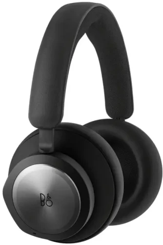 Bang & Olufsen Beocom Portal UC OE Headphones Black Anthracite