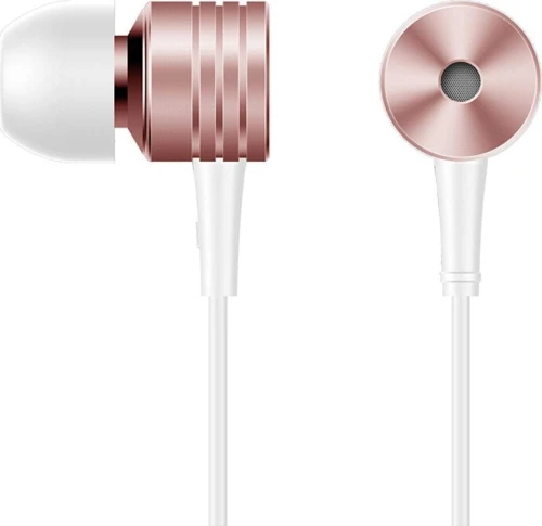 1MORE E1003 Piston Classic IE Headphones Silk Gold