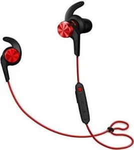1MORE E1018 iBFree Sport IE Headphones Red