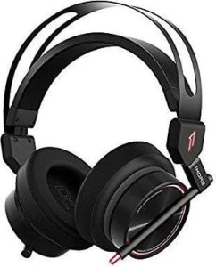 1MORE H1005 Spearhead VR Gaming OE Headphones Black