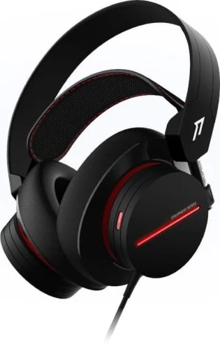 1MORE H1007 Spearhead VR Classic Gaming OE Headphones Black