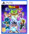 PS5 DRAGON BALL: Sparking! ZERO
