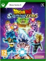 XSX DRAGON BALL: Sparking! ZERO