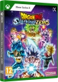 XSX DRAGON BALL: Sparking! ZERO