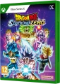 XSX DRAGON BALL: Sparking! ZERO
