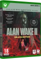 Alan Wake 2 Deluxe Edition