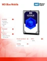 Western Digital Blue 1TB 2,5'' 128MB SATAIII/5400rpm