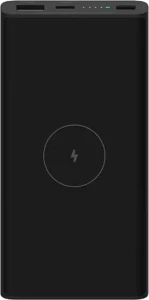 XIAOMI 10W WIRELESS POWER BANK 10000 WPB15PDZM
