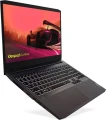 Laptop Lenovo Laptop Lenovo Ideapad 3-15 Gaming - Ryzen 5 5500H | 15 6''-144Hz | 16GB | 512GB | Win11Home | RTX2050 | Czarny