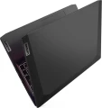 Laptop Lenovo Laptop Lenovo Ideapad 3-15 Gaming - Ryzen 5 5500H | 15 6''-144Hz | 16GB | 512GB | Win11Home | RTX2050 | Czarny
