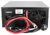 Extralink Piorun 2000VA/1600W | Inwerter | Czysta sinusoida, napięcie akumulatora 24VDC