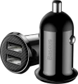 Ładowarka Baseus Grain Pro 2x USB-A 4.8 A