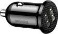 Ładowarka Baseus Grain Pro 2x USB-A 4.8 A