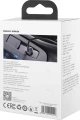 Ładowarka Baseus Grain Pro 2x USB-A 4.8 A