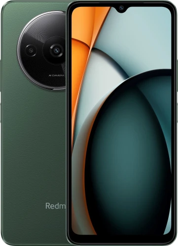 Xiaomi Redmi A3 3/64GB Zielony