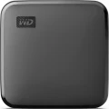WD Elements SE 1TB Czarny