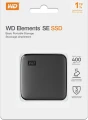 WD Elements SE 1TB Czarny