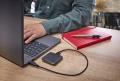 WD Elements SE 1TB Czarny