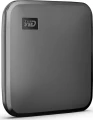 WD Elements SE 2TB Czarny