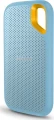 SanDisk Extreme Portable V2 1TB Niebiesko-żółty