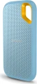 SanDisk Extreme Portable V2 4TB Niebiesko-żółty