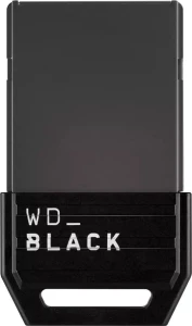 WD Karta rozszerzeń 512B/WDBMPH5120ANC-WCSN WDC
