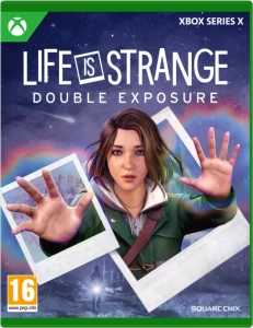 XSX Life Is Strange: Double Exposure