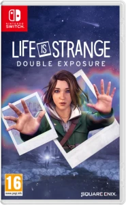 NS Life Is Strange: Double Exposure