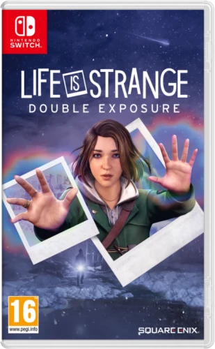 NS Life Is Strange: Double Exposure