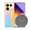 Infinix Note 40 Pro 12+256GB Titan Gold