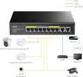 Cudy GS1010PE