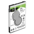 Dysk HDD Seagate BarraCuda 2TB 2,5'' 128MB ST2000LM015