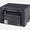 Canon I-Sensys MF3010 + 2 toner Bundle