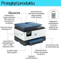 HP OfficeJet Pro 9125e All-in-One