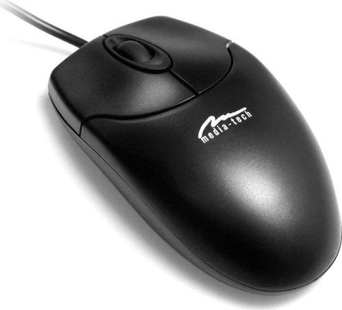Media-Tech Standard MT1075K-PS2