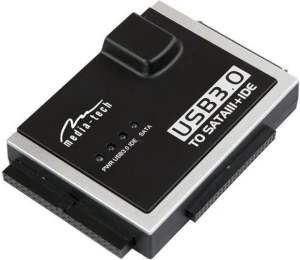 Media-Tech USB 3.0 - SATA/IDE MT5100