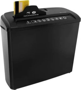 Media-Tech SHREDDER MT215